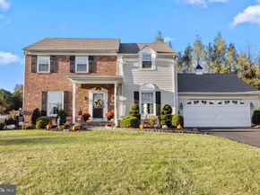 98 Twigkenham Drive, Richboro PA 18954