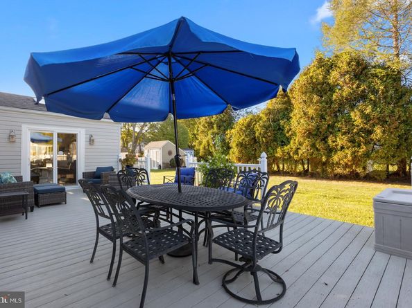 98 Twigkenham Drive, Richboro PA 18954