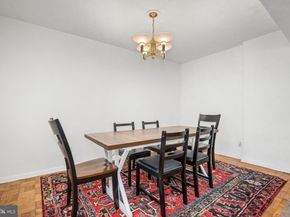 2500 Q Street NW 449, Washington DC 20007