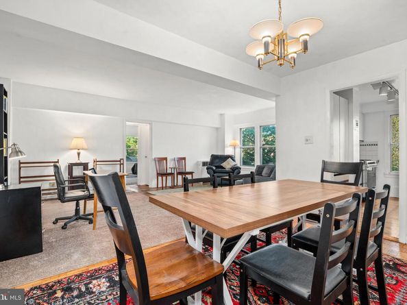 2500 Q Street NW 449, Washington DC 20007