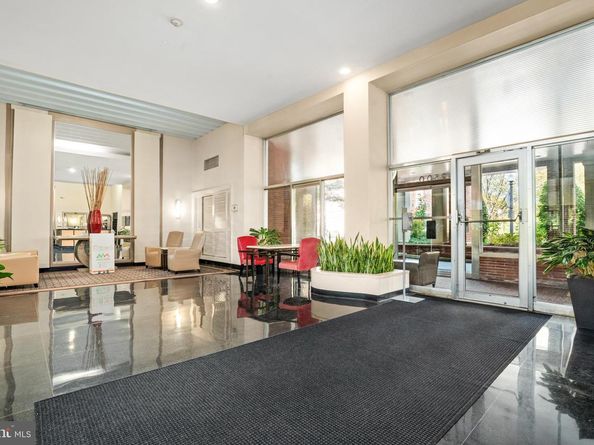 2500 Q Street NW 449, Washington DC 20007