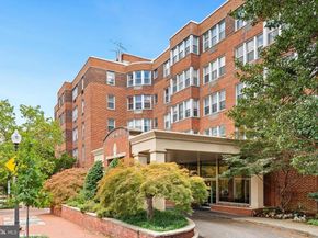 2500 Q Street NW 449, Washington DC 20007