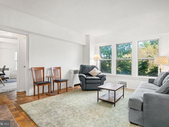 2500 Q Street NW 449, Washington DC 20007