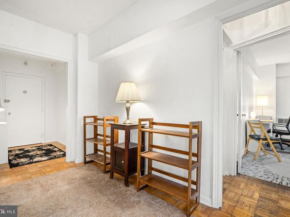 2500 Q Street NW 449, Washington DC 20007