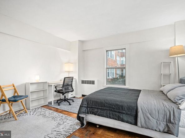 2500 Q Street NW 449, Washington DC 20007