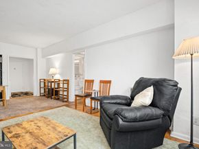 2500 Q Street NW 449, Washington DC 20007