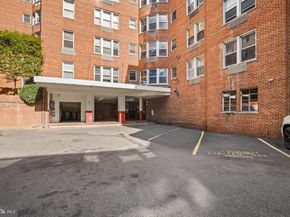 2500 Q Street NW 449, Washington DC 20007