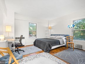 2500 Q Street NW 449, Washington DC 20007