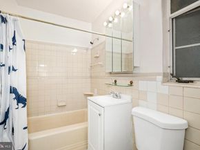 2500 Q Street NW 449, Washington DC 20007