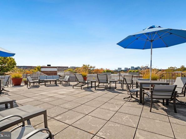 2500 Q Street NW 449, Washington DC 20007