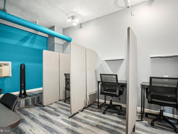 2500 Q Street NW 449, Washington DC 20007