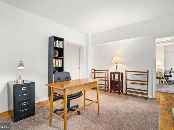 2500 Q Street NW 449, Washington DC 20007