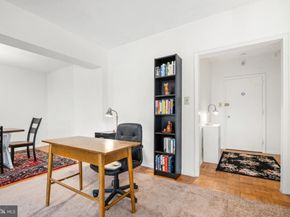 2500 Q Street NW 449, Washington DC 20007