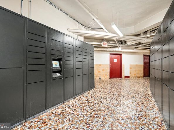 2500 Q Street NW 449, Washington DC 20007