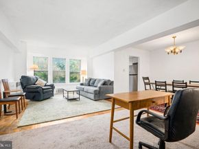 2500 Q Street NW 449, Washington DC 20007