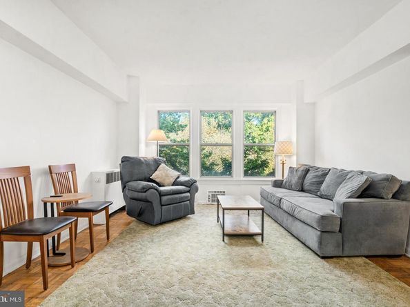 2500 Q Street NW 449, Washington DC 20007