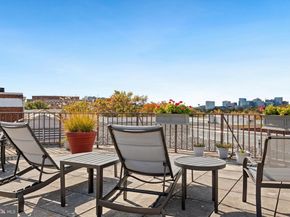 2500 Q Street NW 449, Washington DC 20007