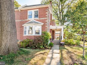 188 W Albemarle Avenue, Lansdowne PA 19050