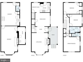 188 W Albemarle Avenue, Lansdowne PA 19050