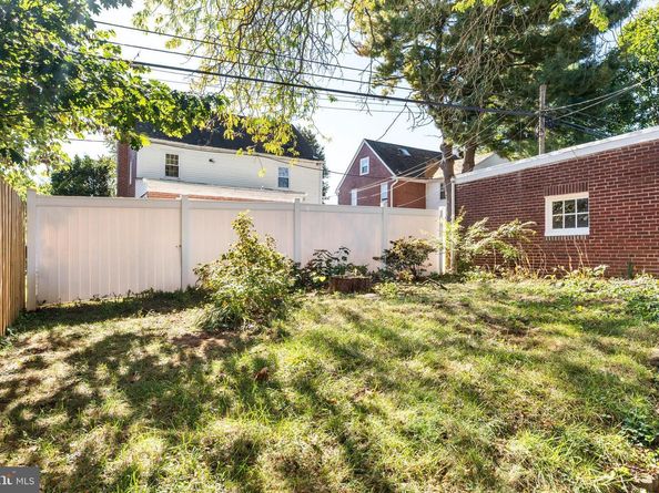 188 W Albemarle Avenue, Lansdowne PA 19050