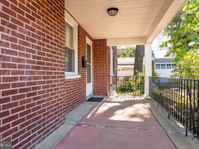 188 W Albemarle Avenue, Lansdowne PA 19050