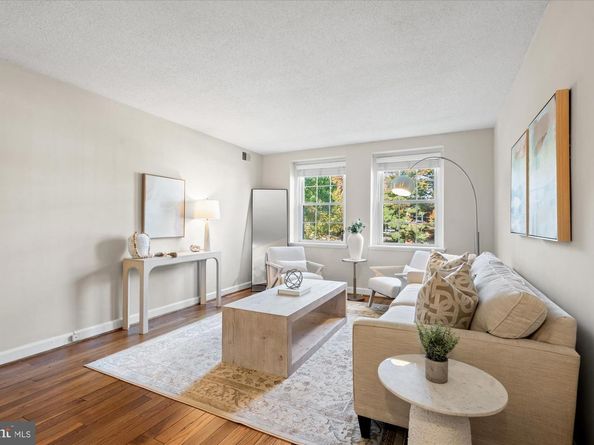 3049 S Buchanan Street B2, Arlington VA 22206