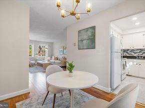 3049 S Buchanan Street B2, Arlington VA 22206