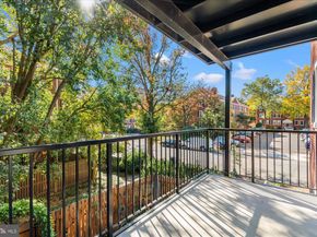 3049 S Buchanan Street B2, Arlington VA 22206