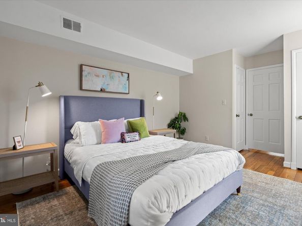 3049 S Buchanan Street B2, Arlington VA 22206