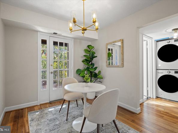 3049 S Buchanan Street B2, Arlington VA 22206