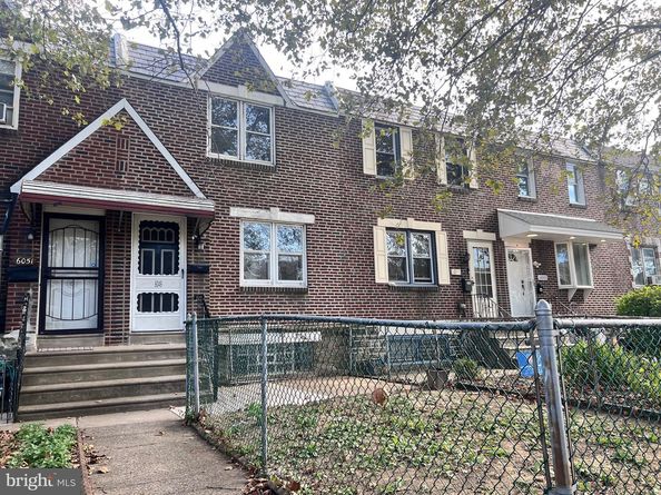 6049 Frontenac Street, Philadelphia PA 19149