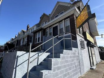150 W Fisher Avenue