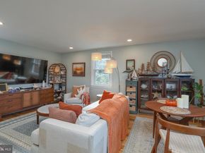 500 E Lancaster Avenue 126A, Wayne PA 19087