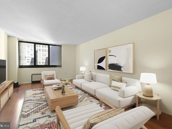 1420 Locust Street 11C, Philadelphia PA 19102