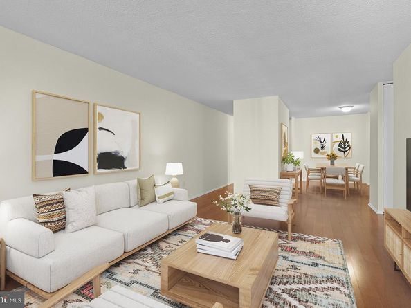 1420 Locust Street 11C, Philadelphia PA 19102