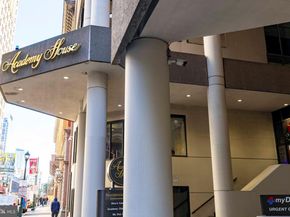 1420 Locust Street 11C, Philadelphia PA 19102