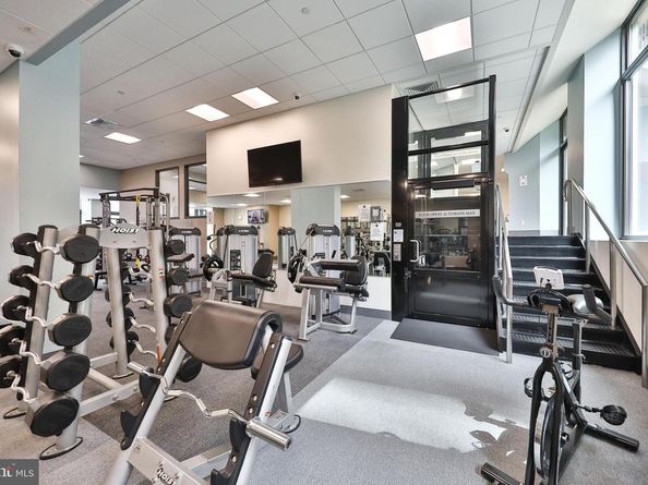 1420 Locust Street 11C, Philadelphia PA 19102