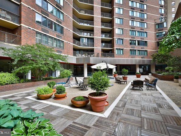 1420 Locust Street 11C, Philadelphia PA 19102