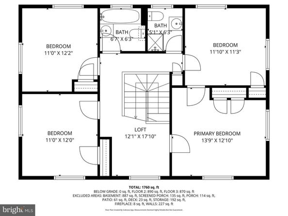 3814 Kanawha Street NW, Washington DC 20015