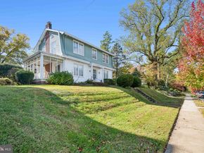 3814 Kanawha Street NW, Washington DC 20015