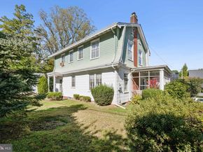 3814 Kanawha Street NW, Washington DC 20015