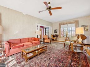 3814 Kanawha Street NW, Washington DC 20015