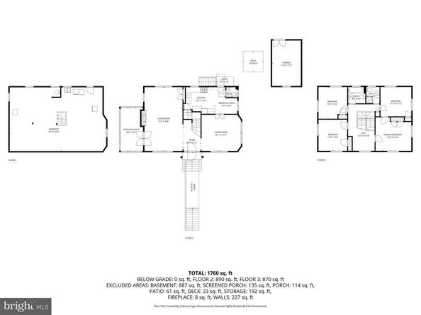 3814 Kanawha Street NW, Washington DC 20015