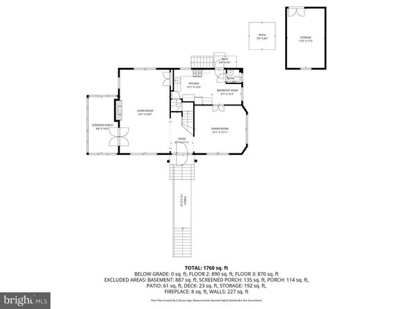 3814 Kanawha Street NW, Washington DC 20015