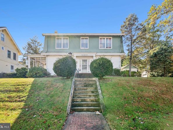 3814 Kanawha Street NW, Washington DC 20015