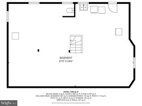 3814 Kanawha Street NW, Washington DC 20015