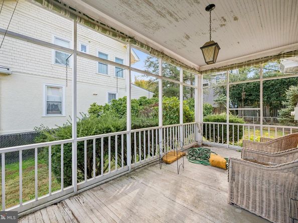 3814 Kanawha Street NW, Washington DC 20015