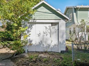 3814 Kanawha Street NW, Washington DC 20015