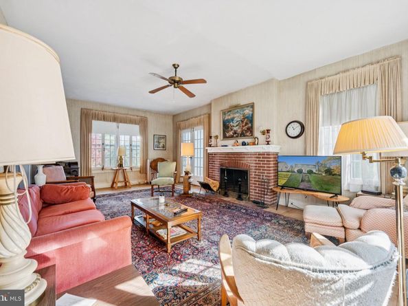 3814 Kanawha Street NW, Washington DC 20015