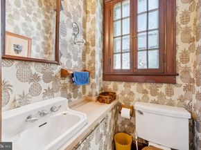 3814 Kanawha Street NW, Washington DC 20015